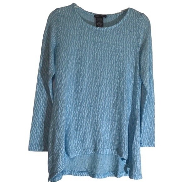 Chelsea & Theodore Knit Top - Picture 1 of 8